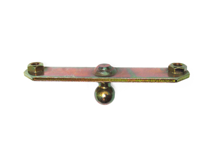 Transmissie Geleidebuis Lager Beugel. Porsche 964 C2 / 993 - 96442405500 Transmissie Geleidebuis Lager Beugel. Porsche 964 C2 / 993 - 96442405500