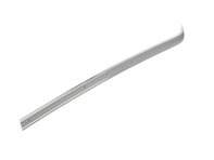 Securing strip targa roof front seal. Porsche 914 - 91453182310, 91453182410 Securing strip targa roof front seal. Porsche 914 - 91453182310, 91453182410