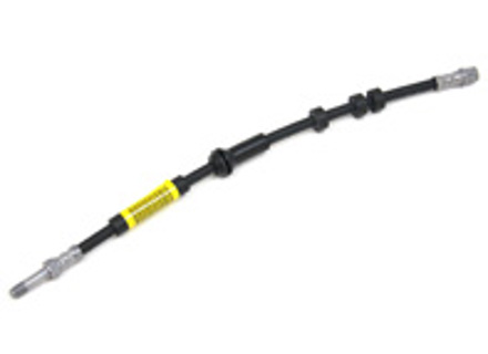 Remklauw remslang ACHTER. Porsche 95B Macan - 95B611776