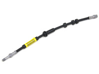 Caliper Brake Hose, REAR. Porsche 95B Macan 2014>> - 95B611776