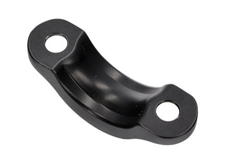 Beugel voor stuurkolombehuizing. Porsche 911 / 912 / 914 - 90134722101 Beugel voor stuurkolombehuizing. Porsche 911 / 912 / 914 - 90134722101