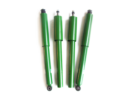 Bilstein Shock Absorbers STANDARD for Porsche 911 1985-1989 - 34-001141, 24-001694, 91134104104, 91134104204, 91133305107, 91133305149, 91133305159, 91133305160, 91133350154, 93033305300 Bilstein Shock Absorbers STANDARD for Porsche 911 1985-1989 - 34-001141, 24-001694, 91134104104, 91134104204, 91133305107, 91133305149, 91133305159, 91133305160, 91133350154, 93033305300