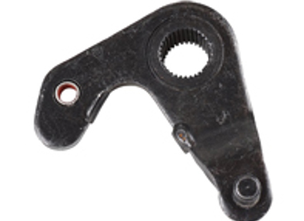 Pedalkastenhebel. Porsche 993 1995-98 - 99342351903, 99342351900, 99342351901, 99342351902 - 1630700100