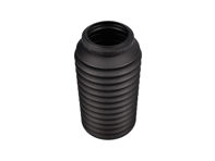 Soufflet d'entretoise d'amortisseur. Porsche 996 / 997 / 986 / 987 - 99634350500