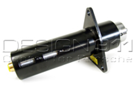 Vérin hydraulique de becquet arrière. Porsche 997 Turbo COUPE - 99751295200, 99751295100