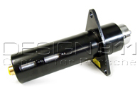 Achterspoiler hydraulische cilinder. Porsche 997 Turbo COUPE - 99751295200, 99751295100 Achterspoiler hydraulische cilinder. Porsche 997 Turbo COUPE - 99751295200, 99751295100