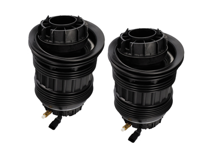 Rear shock absorber air spring, SET OF 2. Porsche Panamera 970 2010-16 - 97033353334, 97033353333, 97033353332, 97033353331, 97033353317, 97033353316, 97033353315, 97033353314, 97033353313, 97033353312, 97033353334/2, 97033353311, 97033353312, 97033353313, 97033353335, 97033353311 - A-3306