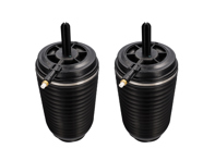 Rear shock absorber air springs. Porsche 95B Macan - 95B616001A, 95B616002A, 95B616001B, 95B616002B, 95B616001C, 95B616002C, 95B616001D, 95B61600D, 95B616001E, 95B616002E, 95B616001F, 95B616002F, 95B616001H, 95B616002H Rear shock absorber air springs. Porsche 95B Macan - 95B616001A, 95B616002A, 95B616001B, 95B616002B, 95B616001C, 95B616002C, 95B616001D, 95B61600D, 95B616001E, 95B616002E, 95B616001F, 95B616002F, 95B616001H, 95B616002H