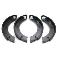 Handbremsbacken für Porsche 911 1969-89 (4er-Satz) - 91135209710, PCG35209711 - 1663900110, 352911001 Handbremsbacken für Porsche 911 1969-89 (4er-Satz) - 91135209710, PCG35209711 - 1663900110, 352911001