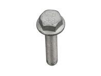 Bout voor stabilisatorstangbusklem. Porsche Boxster / Cayman / 996 / 997 - 90037805501, 90037805509