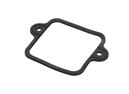 Gepäck- / Motorraumlampendichtung. Porsche 911 65-88 - 90163220101, 90163229100 - 1695750100