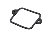 Luggage / engine compartment lamp gasket. Porsche 911 65-88 - 90163220101, 90163229100 - 1695750100