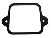 Luggage / engine compartment lamp gasket. Porsche 911 65-88 - 90163220101, 90163229100 - 1695750100 Luggage / engine compartment lamp gasket. Porsche 911 65-88 - 90163220101, 90163229100 - 1695750100