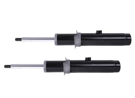 Shock Absorbers (PAIR), Front. Porsche 981 Boxster 2012>>2016 - 98134304104, 98134304105, 98134304109, 98134304111, 98134304113