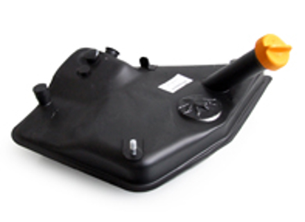 Engine oil tank. Porsche 930 Turbo 1978-89 - 93010700607, 93010700604, 93010700600, 93010700603 Engine oil tank. Porsche 930 Turbo 1978-89 - 93010700607, 93010700604, 93010700600, 93010700603