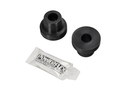 Soporte de goma para barra estabilizadora Delantero 15mm para Porsche 911 / 914 (OE Part 90134379202) Colección Powerflex Heritage - 90134379202, PFF57-1403-15 Soporte de goma para barra estabilizadora Delantero 15mm para Porsche 911 / 914 (OE Part 90134379202) Colección Powerflex Heritage - 90134379202, PFF57-1403-15