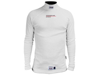 Regular Evo top V3 White underwear Porsche Motorsport Regular Evo top V3 White underwear Porsche Motorsport