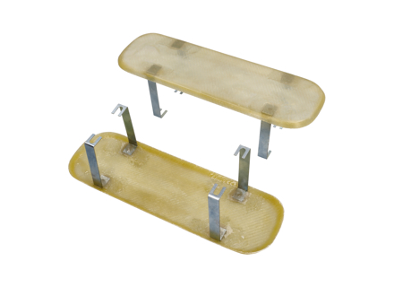 Regenschermen voor Porsche 911 R / ST / 906 / 914-6 GT Regenschermen voor Porsche 911 R / ST / 906 / 914-6 GT