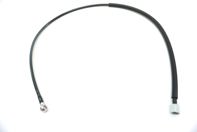 Fuel injection line cylinders 1 to 3. Porsche 911 1974-80 - 91111009314, 91111009312 - BP PS9401 Fuel injection line cylinders 1 to 3. Porsche 911 1974-80 - 91111009314, 91111009312 - BP PS9401