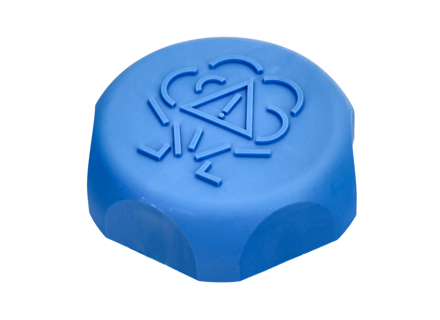 Tappo di riempimento del serbatoio dell'acqua. Porsche 987 Boxster / 987C Cayman - 98710604400 Tappo di riempimento del serbatoio dell'acqua. Porsche 987 Boxster / 987C Cayman - 98710604400