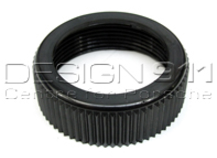 Couvercle de bouchon de bouteille de réservoir d'eau. Porsche 911 / 930 - 91162873501, 91162873500