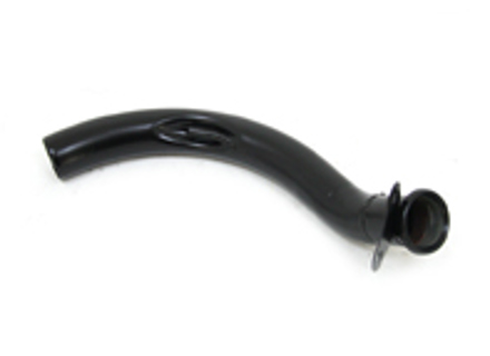 Goulotte de remplissage du réservoir de carburant. Porsche 911 78-86 - 90120105120, 901.201.051.20-78-86