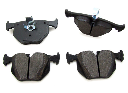 PASTILLAS DE FRENO PFC TRASERAS BMW M3 E46 01>> , E46 CSL, SERIE 7 E38, SERIE 8 E31, Z4 M COUPE - 054811, 0548.11 PASTILLAS DE FRENO PFC TRASERAS BMW M3 E46 01>> , E46 CSL, SERIE 7 E38, SERIE 8 E31, Z4 M COUPE - 054811, 0548.11