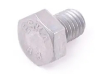 Brake disc cover plate Bolt. Porsche 911 / 912 / 914 Brake disc cover plate Bolt. Porsche 911 / 912 / 914