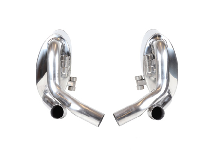 Set scarico sportivo posteriore 'Super Sound'. Porsche 997.2 Carrera - 1620613810, 97.300SEXP-2, 99711131130, 99711131131, 99711131230, 99711131231, 99711199531, 99711199631, 99711151230, 99711151231, 99711151131 - 1620613810 Set scarico sportivo posteriore 'Super Sound'. Porsche 997.2 Carrera - 1620613810, 97.300SEXP-2, 99711131130, 99711131131, 99711131230, 99711131231, 99711199531, 99711199631, 99711151230, 99711151231, 99711151131 - 1620613810