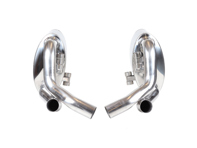 Rear sport exhaust set 'Super Sound'. Porsche 997.2 Carrera - 1620613810, 97.300SEXP-2, 99711131130, 99711131131, 99711131230, 99711131231, 99711199531, 99711199631, 99711151230, 99711151231, 99711151131 - 1620613810 Rear sport exhaust set 'Super Sound'. Porsche 997.2 Carrera - 1620613810, 97.300SEXP-2, 99711131130, 99711131131, 99711131230, 99711131231, 99711199531, 99711199631, 99711151230, 99711151231, 99711151131 - 1620613810