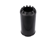 Shock Absorber Bellow Porsche 964 >>1990 - 96433350201 Shock Absorber Bellow Porsche 964 >>1990 - 96433350201