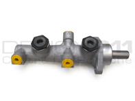 Brake Master Cylinder. Porsche 924S / 944 - Girling type - 94435501100 Brake Master Cylinder. Porsche 924S / 944 - Girling type - 94435501100