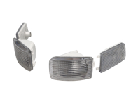 透明指示灯单元套件 前部。保时捷 964 - 96463199901, 96463140502, 96463140602, 96463140900, 96463141000 - LI.005.001