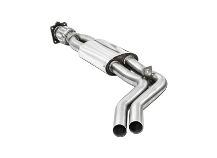 Presilenziatore Sport per - Porsche 968 M44-43 CARGRAPHIC N-GT - 94411104111, 94411104901 Presilenziatore Sport per - Porsche 968 M44-43 CARGRAPHIC N-GT - 94411104111, 94411104901