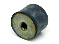 Brandstofpomp steunbuffers. Porsche 911 74-89 - 91160820600, 1615250200 Brandstofpomp steunbuffers. Porsche 911 74-89 - 91160820600, 1615250200
