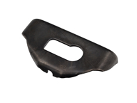 Schaltanschlagplatte. Porsche 911 65-77 / 914 - 90142401700 - 3161-2