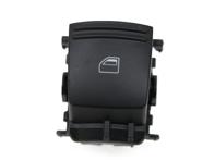 Interrupteur de lève-vitre. Porsche 955 Cayenne 2003-2006 / 957 Cayenne 2007-2008 - 955613162026N3, 955613162016N3, 95561316202, 95561316203 - 216939
