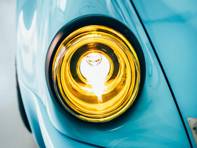 LED headlamp set with yellow reflector and clear lens RHD. Porsche 911 / 964 - 91163111202, 91163102300, 91163111200 LED headlamp set with yellow reflector and clear lens RHD. Porsche 911 / 964 - 91163111202, 91163102300, 91163111200