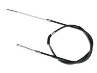 Handbrake Cable, Long. Porsche 944 1982-85 - 92442414200, 477609720B, 477609720C - 9400127 Handbrake Cable, Long. Porsche 944 1982-85 - 92442414200, 477609720B, 477609720C - 9400127