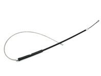 Handbrake cable. Porsche 964 Turbo - 96542455102, 96542455103, 96542455101 Handbrake cable. Porsche 964 Turbo - 96542455102, 96542455103, 96542455101