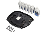 Filtro de aceite de la caja de cambios, junta del cárter y líquido de transmisión (6 litros). Porsche 992.1 2019>> PDK 8 velocidades - 0DT317165