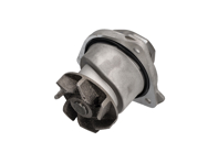 Wasserpumpe. Porsche 955 Cayenne 3.2L / 957 Cayenne 3.6L - 95510603301, 95510601100, 95510603300, 8MP376807431, 113152, 15004, 1114105700