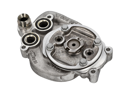 Pompe de récupération d'huile pour cylindres 4 à 6. Porsche 997-1 GT3 / GT3 RS 2007-2009 - 99610702190, 99610702191