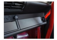 Rennline Lower Dash Delete Cover. Porsche 964/993 - DA70 Rennline Lower Dash Delete Cover. Porsche 964/993 - DA70