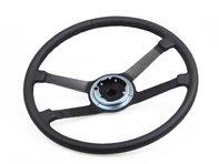 Volante in pelle 380mm. Porsche 911 69-73 - 91134708400 - STG11.6.100, STG116100 Volante in pelle 380mm. Porsche 911 69-73 - 91134708400 - STG11.6.100, STG116100