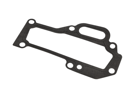 Pakking steun turbocompressor. Porsche 958 Cayenne / 95B Macan / 970 Panamera DIESEL - 95812354700, 574.792 - 574.792