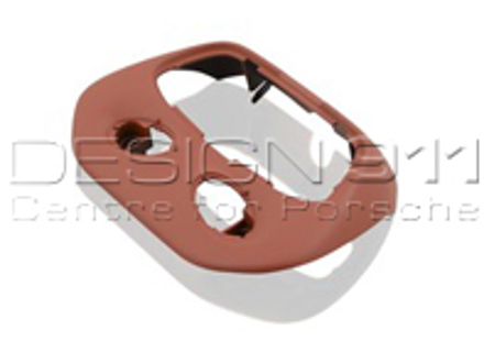 Abdeckung der Innenbeleuchtung. Porsche 996 / 997 - 99655555711 Abdeckung der Innenbeleuchtung. Porsche 996 / 997 - 99655555711