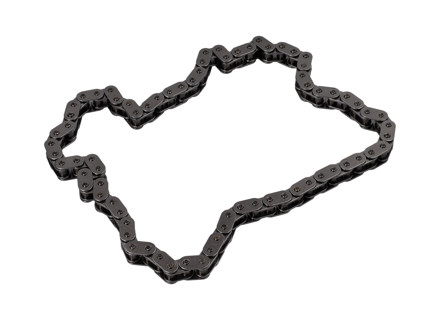 Chaîne de distribution, en haut à droite. Porsche 970 Panamera / 958 Cayenne HYBRIDE - 958109465D, 95810546520