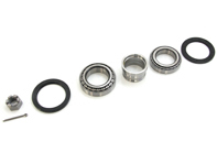 Wheel bearing set for one rear hub. Porsche 911 Turbo - PCG93005900 Wheel bearing set for one rear hub. Porsche 911 Turbo - PCG93005900