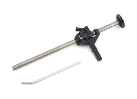 Wagenheber. Porsche 356 / 911 65-68 - 64472201000 Wagenheber. Porsche 356 / 911 65-68 - 64472201000